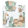 Picture of MILESTONE MUSLIN SET SAFARI