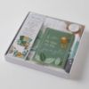 Picture of MILESTONE MUSLIN SET SAFARI