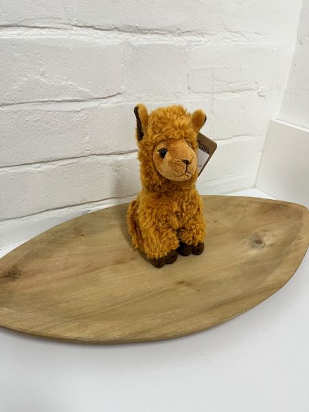 Picture of LIL FRIENDS ALPACA