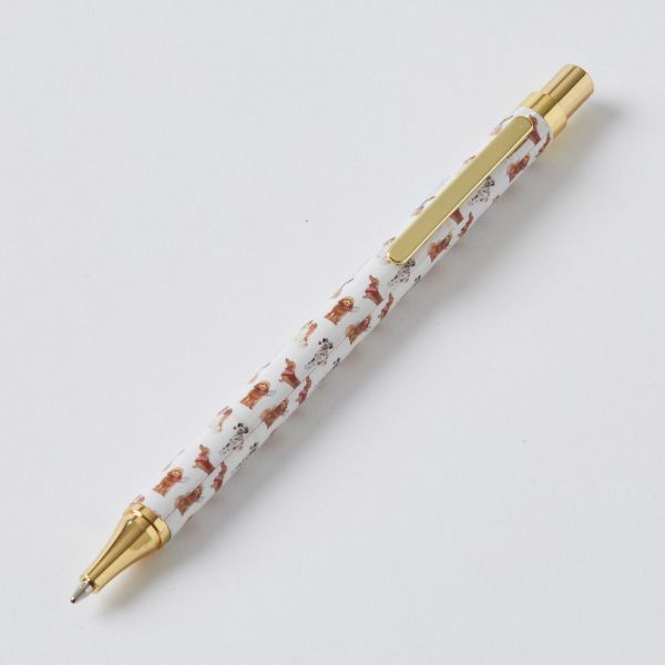 Picture of PAWFECT METAL PEN