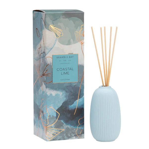 Picture of BRAMBLE BAY NATIVE COASTAL LIME DIFFUSER