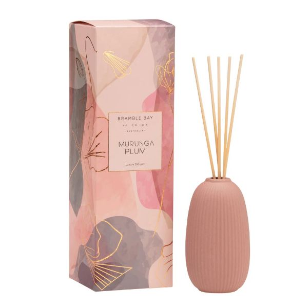 Picture of BRAMBLE BAY NATIVE MURINGA PLUM DIFFUSER