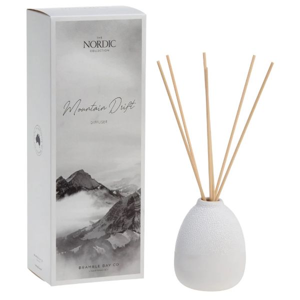 Picture of BRAMBLE BAY NORDIC MOUNTAIN DRIFT DIFFUSER