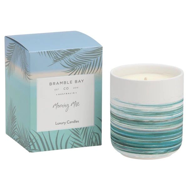 Picture of MORNING MIST CANDLE
