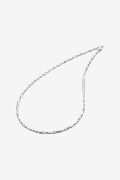Picture of FAYE SILVER BRACLET