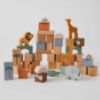 Picture of AFRICA BLOCKS