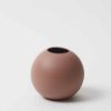 Picture of BERGAN VASE SMALL ROSE