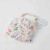 Picture of BABY MUSLIN BIB EARTH SPIRIT