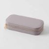 Picture of AMBROSIA RECTANGLE JEWELLERY CASE LILAC