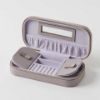 Picture of AMBROSIA RECTANGLE JEWELLERY CASE LILAC
