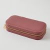 Picture of AMBROSIA RECTANGLE JEWELLERY CASE ROSEWOOD