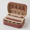 Picture of CALLA JEWELLERY CASE ROSEWOOD