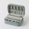 Picture of CALLA JEWELLERY CASE SEAFOAM