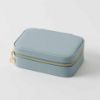 Picture of CALLA JEWELLERY CASE SEAFOAM