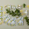 Picture of CITRON SCENTED DRAWER LINERS