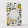 Picture of CITRON SCENTED CERAMIC DISC