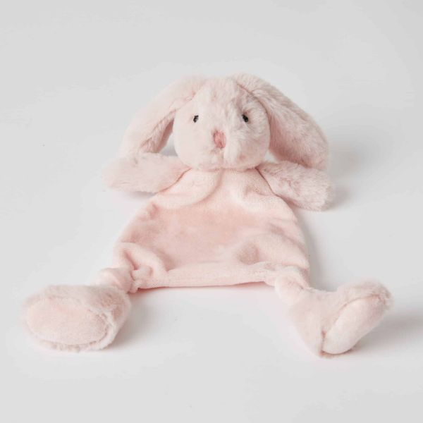 Picture of COMFORTER PINK BUNNY