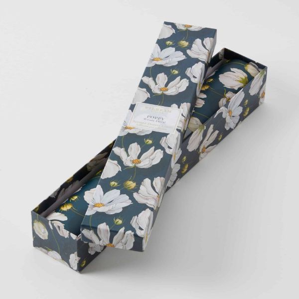Picture of POPPY SCENTED DRAWER LINERS
