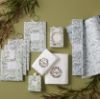 Picture of CLARITY SCENTED HANGING SACHETS