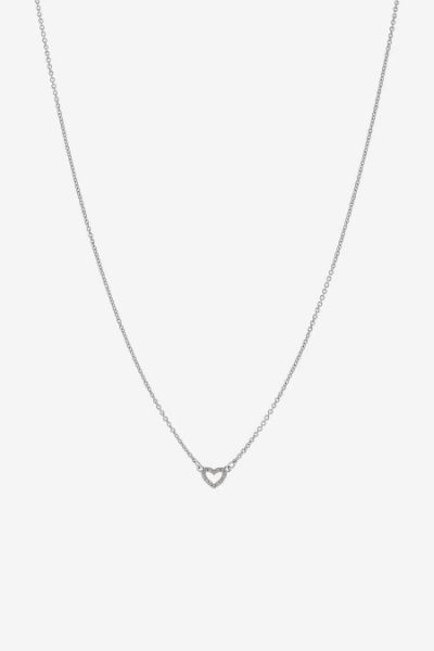 Picture of BEKAH SILVER NECKLACE