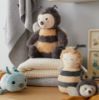 Picture of BUMBLE THE BEE SOFT TOY