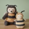 Picture of BUMBLE THE BEE TINKER SOFT TOY