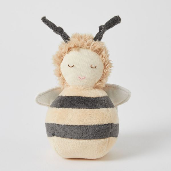 Picture of BUMBLE THE BEE TINKER SOFT TOY