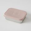 Picture of RUNE BENTO BOX W SILICONE LID MUSK