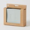 Picture of RUNE BENTO BOX W SILICONE LID STEELE