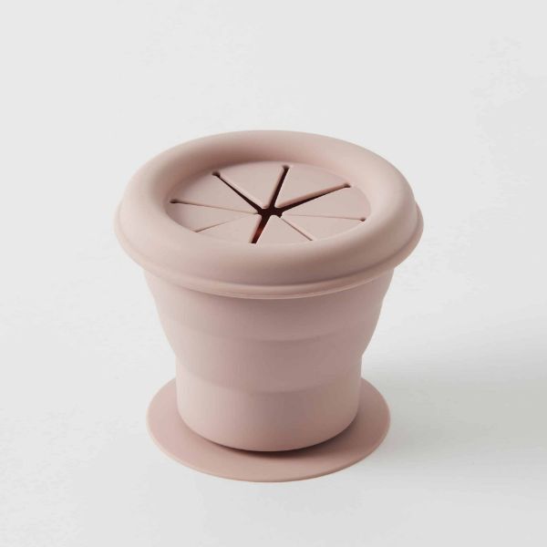 Picture of HENNY SILICONE SNACK CUP MUSK