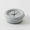 Picture of HENNY SILICONE SNACK CUP STEELE