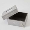 Picture of KEEPSAKE BOX WITH PHOTO INSERT