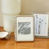 Picture of MERCIER 4X6 PHOTO FRAME SILVER