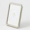 Picture of MERCIER 4X6 PHOTO FRAME SILVER