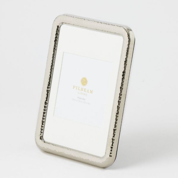 Picture of MERCIER 4X6 PHOTO FRAME SILVER