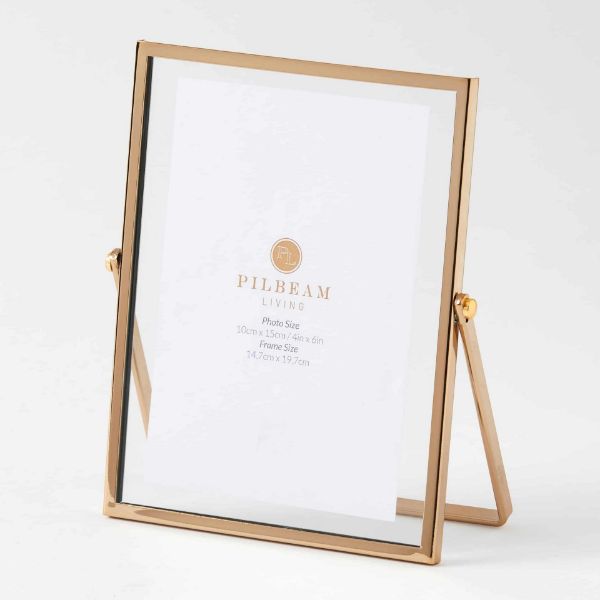 Picture of STELLE 4X6 PHOTO FRAME